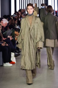 Sacai Fall 2024 Ready-to-Wear Collection at Paris Fashion Week