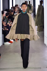 Sacai Fall 2024 Ready-to-Wear Collection at Paris Fashion Week