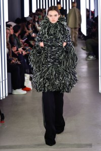 Sacai Fall 2024 Ready-to-Wear Collection at Paris Fashion Week