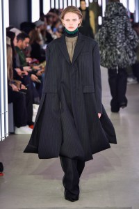 Sacai Fall 2024 Ready-to-Wear Collection at Paris Fashion Week