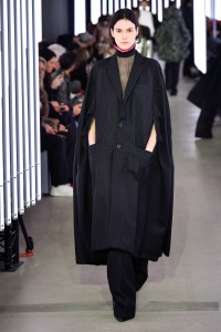 Sacai Fall 2024 Ready-to-Wear Collection at Paris Fashion Week