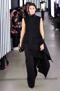 Sacai Fall 2024 Ready-to-Wear Collection at Paris Fashion Week