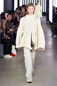 Sacai Fall 2024 Ready-to-Wear Collection at Paris Fashion Week