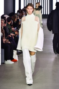 Sacai Fall 2024 Ready-to-Wear Collection at Paris Fashion Week