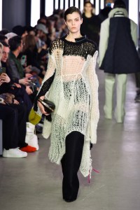 Sacai Fall 2024 Ready-to-Wear Collection at Paris Fashion Week