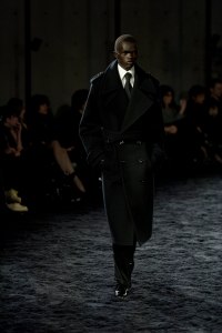 Saint Laurent Men’s Fall 2024 Ready-to-Wear Collection at Paris Fashion Week
