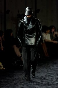 Saint Laurent Men’s Fall 2024 Ready-to-Wear Collection at Paris Fashion Week