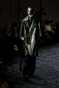 Saint Laurent Men’s Fall 2024 Ready-to-Wear Collection at Paris Fashion Week