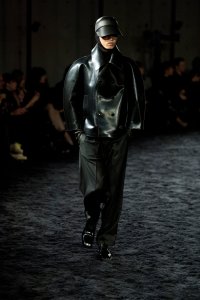 Saint Laurent Men’s Fall 2024 Ready-to-Wear Collection at Paris Fashion Week