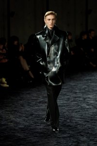 Saint Laurent Men’s Fall 2024 Ready-to-Wear Collection at Paris Fashion Week