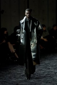 Saint Laurent Men’s Fall 2024 Ready-to-Wear Collection at Paris Fashion Week
