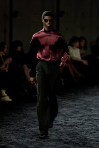 Saint Laurent Men’s Fall 2024 Ready-to-Wear Collection at Paris Fashion Week
