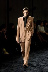 Saint Laurent Men’s Fall 2024 Ready-to-Wear Collection at Paris Fashion Week