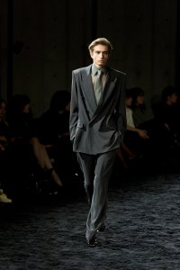 Saint Laurent Men’s Fall 2024 Ready-to-Wear Collection at Paris Fashion Week