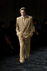 Saint Laurent Men’s Fall 2024 Ready-to-Wear Collection at Paris Fashion Week