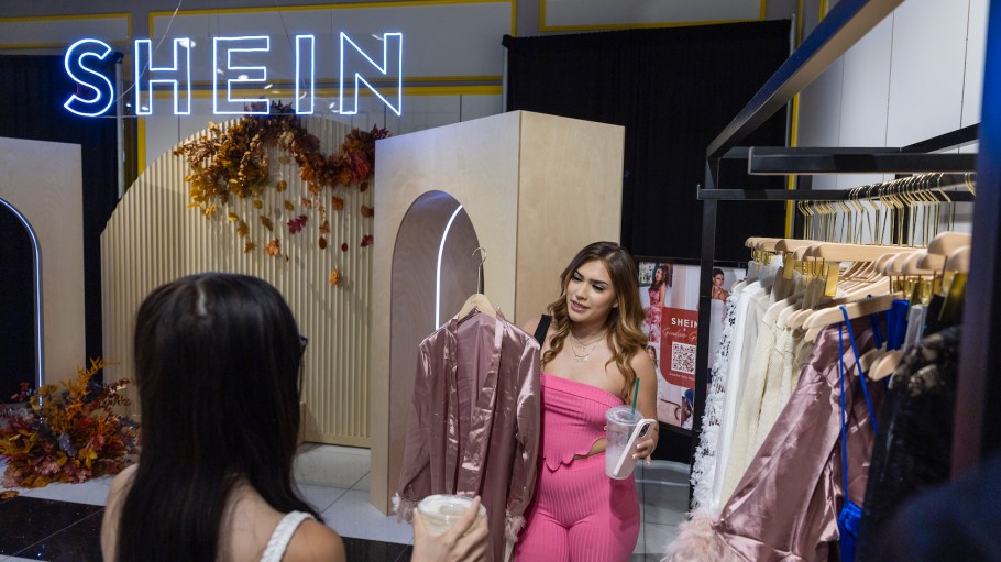 Shein's production methods have "exerted considerable pressure on Shein’s design and product development capabilities, depleting original ideas and increasing the likelihood of controversial copycat designs," said University of Delaware associate professor Sheng Lu.