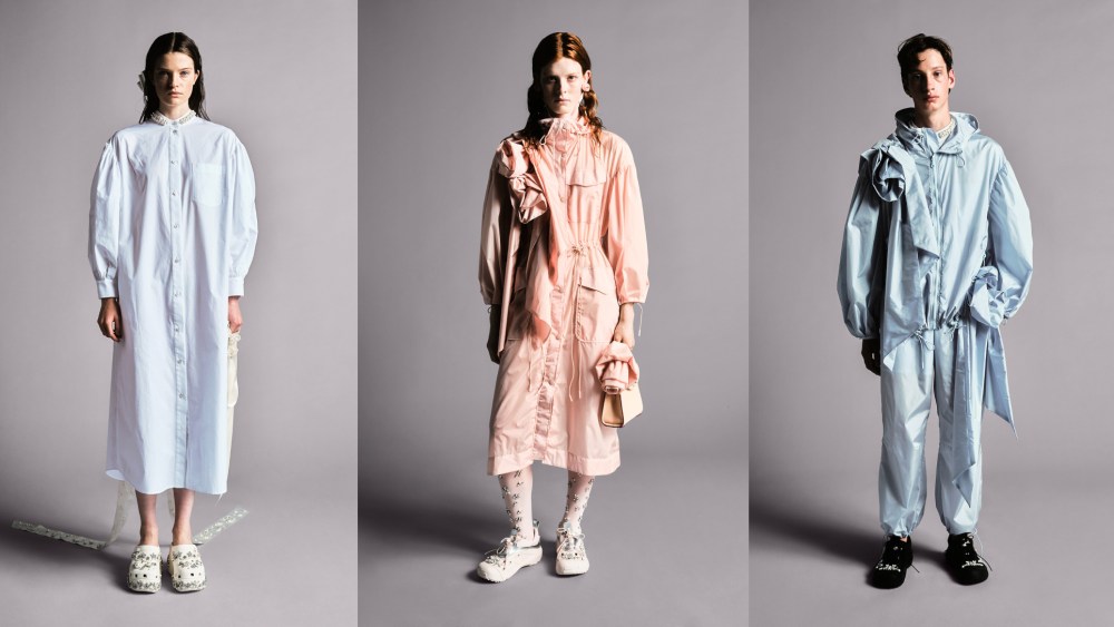 Simone Rocha x Crocs Collaboration, Photos