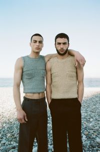 Situationist Fall 2024 Ready-to-Wear Collection at Paris Fashion Week