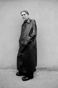 Situationist Fall 2024 Ready-to-Wear Collection at Paris Fashion Week