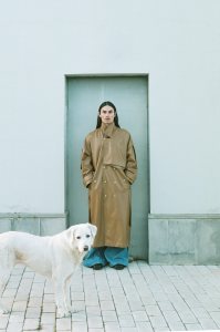 Situationist Fall 2024 Ready-to-Wear Collection at Paris Fashion Week