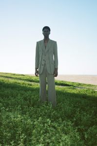 Situationist Fall 2024 Ready-to-Wear Collection at Paris Fashion Week
