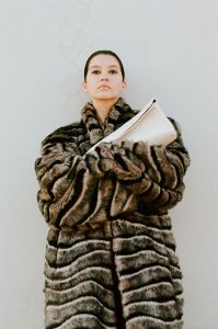 Situationist Fall 2024 Ready-to-Wear Collection at Paris Fashion Week