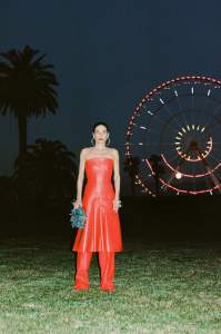 Situationist Fall 2024 Ready-to-Wear Collection at Paris Fashion Week