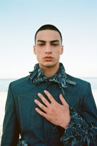 Situationist Fall 2024 Ready-to-Wear Collection at Paris Fashion Week