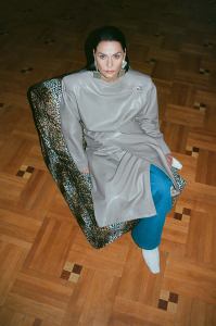 Situationist Fall 2024 Ready-to-Wear Collection at Paris Fashion Week