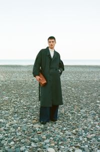 Situationist Fall 2024 Ready-to-Wear Collection at Paris Fashion Week