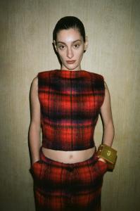 Situationist Fall 2024 Ready-to-Wear Collection at Paris Fashion Week