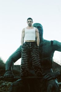 Situationist Fall 2024 Ready-to-Wear Collection at Paris Fashion Week