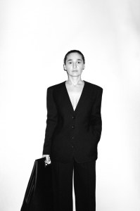 Situationist Fall 2024 Ready-to-Wear Collection at Paris Fashion Week