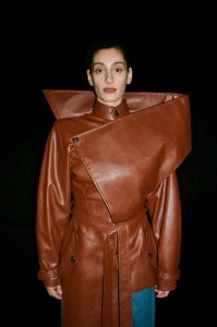 Situationist Fall 2024 Ready-to-Wear Collection at Paris Fashion Week