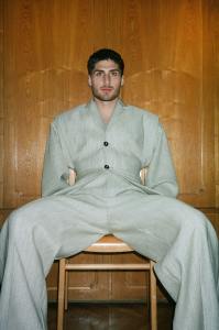 Situationist Fall 2024 Ready-to-Wear Collection at Paris Fashion Week
