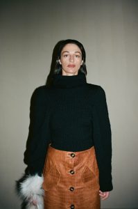 Situationist Fall 2024 Ready-to-Wear Collection at Paris Fashion Week
