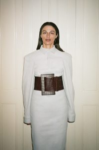 Situationist Fall 2024 Ready-to-Wear Collection at Paris Fashion Week