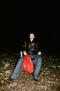 Situationist Fall 2024 Ready-to-Wear Collection at Paris Fashion Week