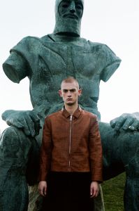 Situationist Fall 2024 Ready-to-Wear Collection at Paris Fashion Week