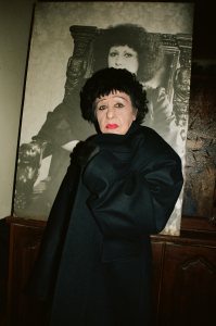 Situationist Fall 2024 Ready-to-Wear Collection at Paris Fashion Week
