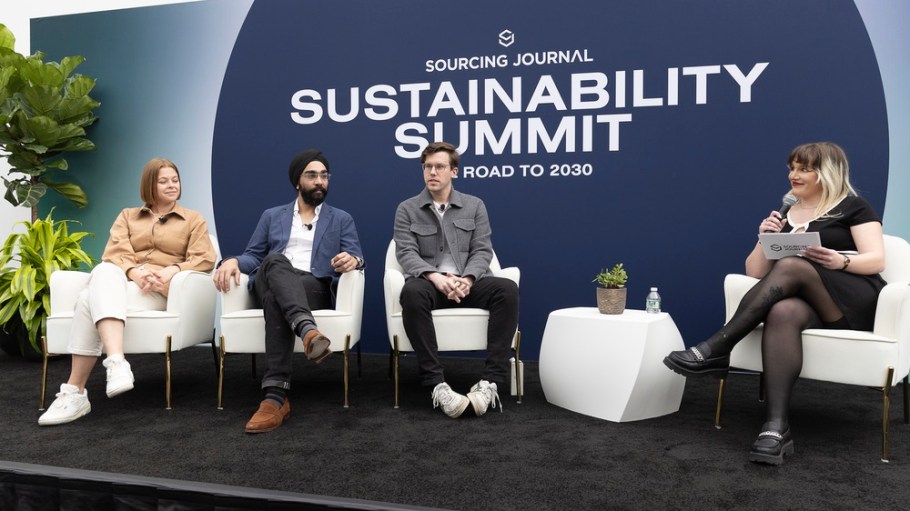 Sourcing Journal Sustainability Summit