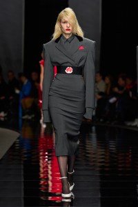 Sportmax Fall 2024