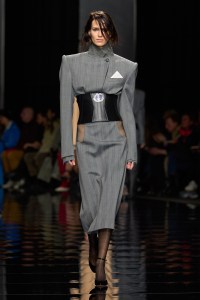 Sportmax Fall 2024 Ready-to-Wear Collection