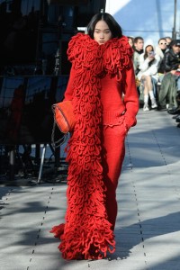 Stella McCartney Fall 2024 Ready-to-Wear Collection at Paris Fashion Week