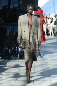 Stella McCartney Fall 2024 Ready-to-Wear Collection at Paris Fashion Week