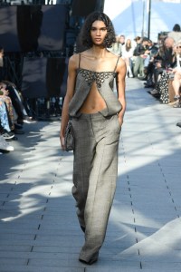 Stella McCartney Fall 2024 Ready-to-Wear Collection at Paris Fashion Week