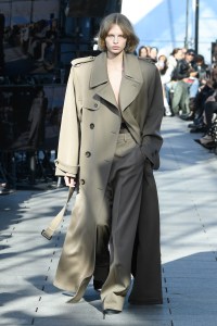 Stella McCartney Fall 2024 Ready-to-Wear Collection at Paris Fashion Week