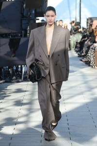 Stella McCartney Fall 2024 Ready-to-Wear Collection at Paris Fashion Week
