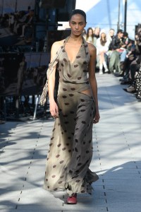 Stella McCartney Fall 2024 Ready-to-Wear Collection at Paris Fashion Week