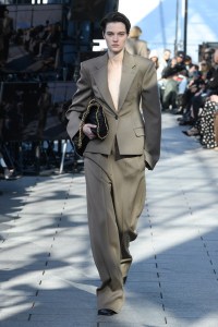 Stella McCartney Fall 2024 Ready-to-Wear Collection at Paris Fashion Week